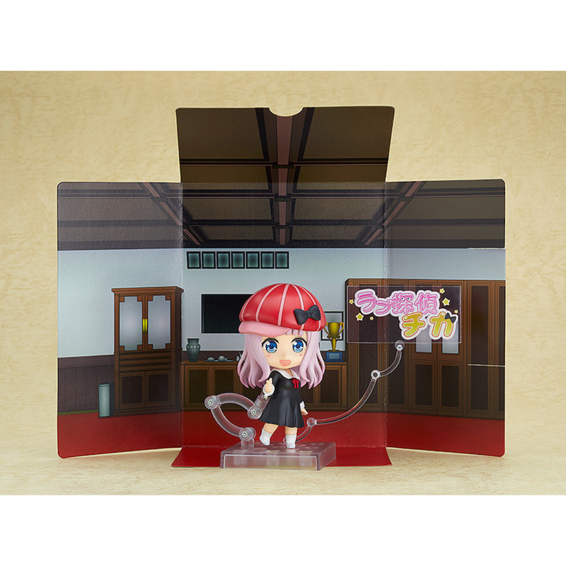 Kaguya-sama: Love is War - Nendoroid