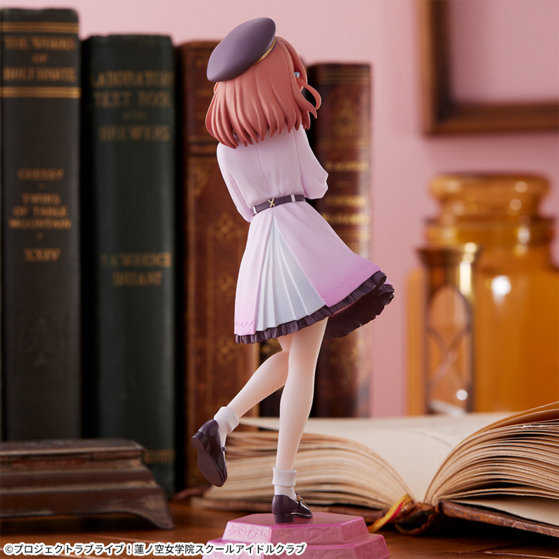 Love Live! - Desktop x Decorate Collections - Hinoshita Kaho
