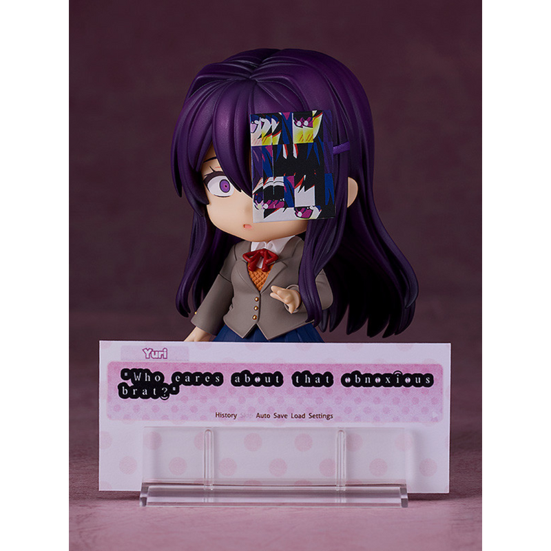 Doki Doki Literature Club! - Nendoroid