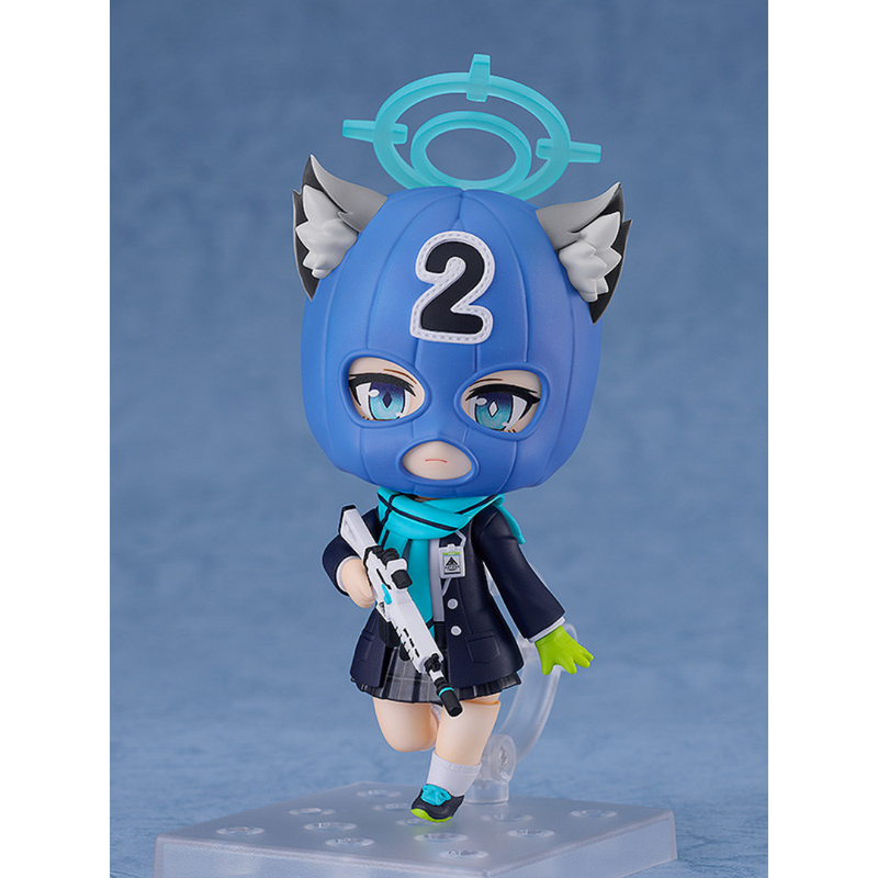 Blue Archive - Nendoroid