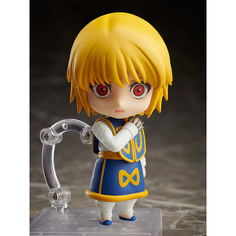 Hunter X Hunter - Nendoroid