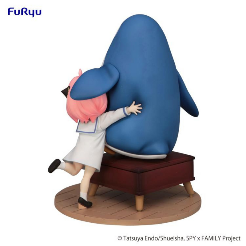 Spy x Family - Exceed Creative Figure - Anya Forger