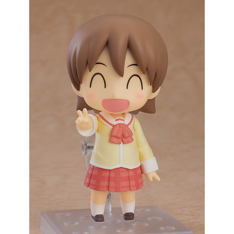 Nichijou - Nendoroid