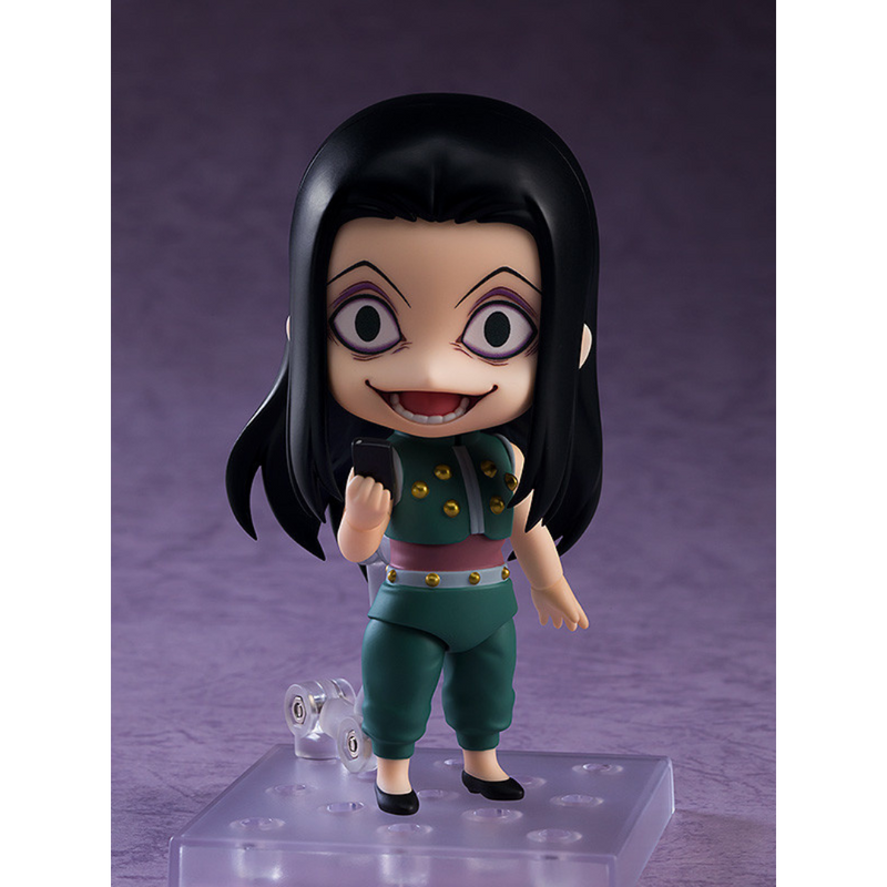 Hunter X Hunter - Nendoroid