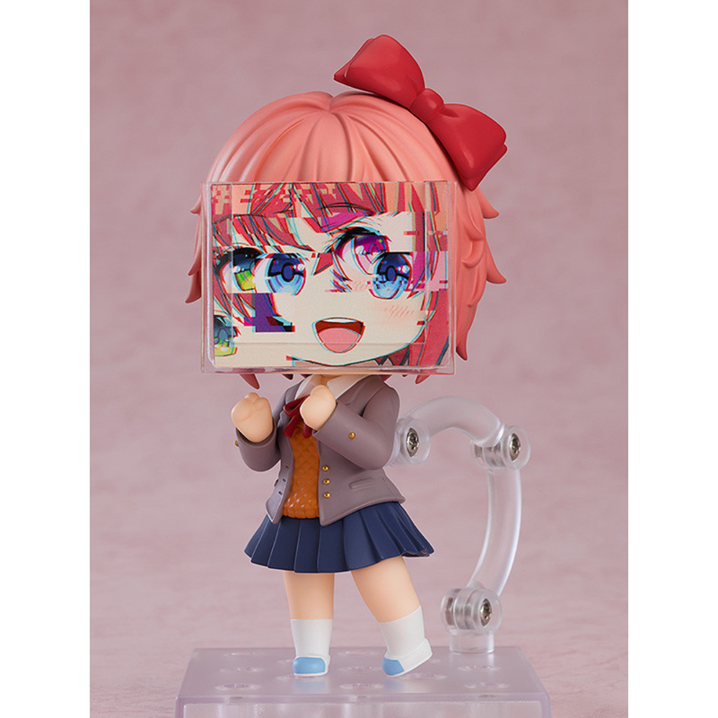 Doki Doki Literature Club! - Nendoroid