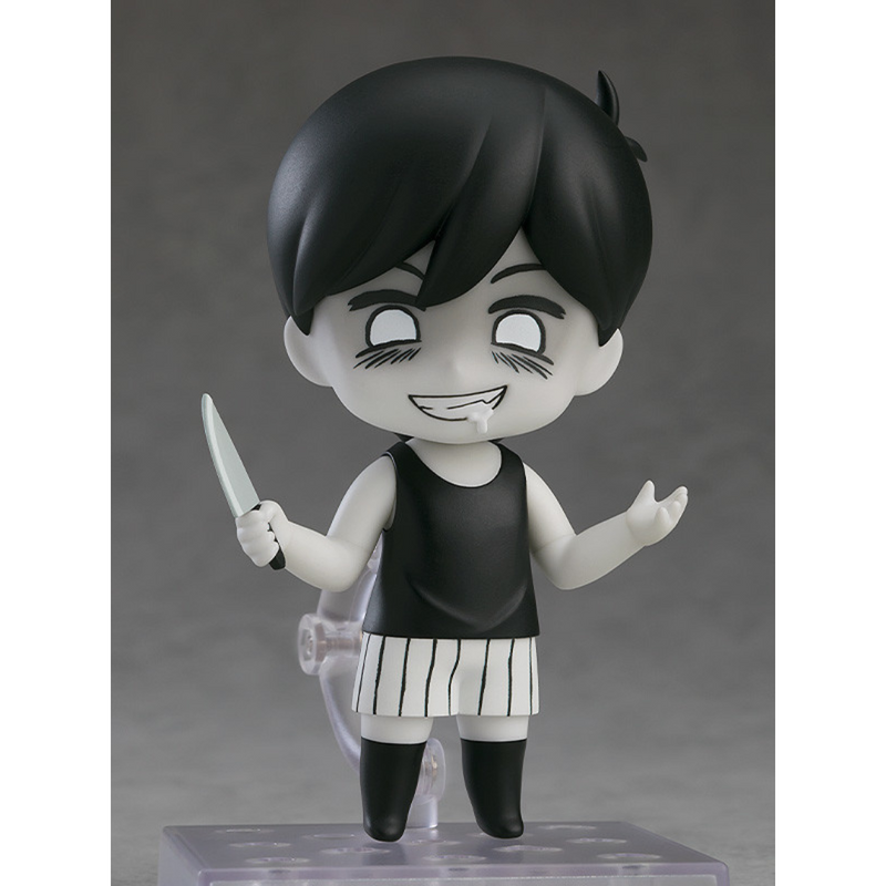 OMORI - Nendoroid