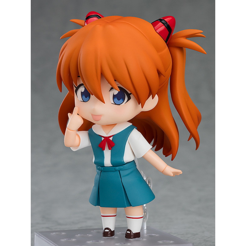 Rebuild of Evangelion - Nendoroid