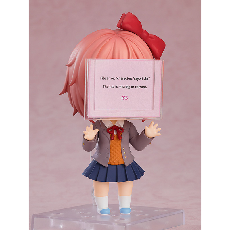 Doki Doki Literature Club! - Nendoroid