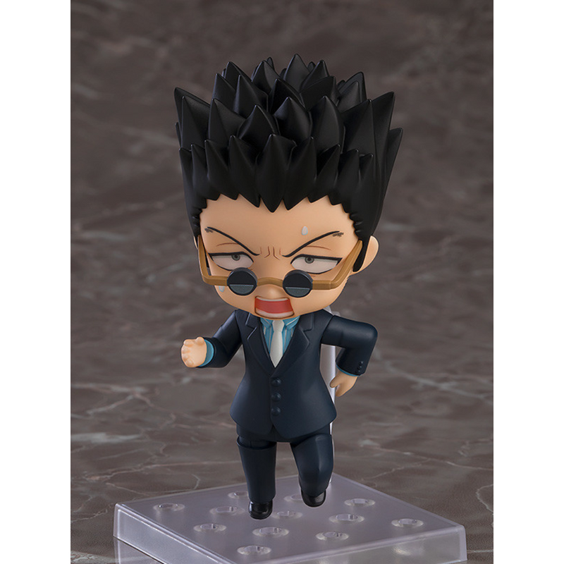 Hunter X Hunter - Nendoroid