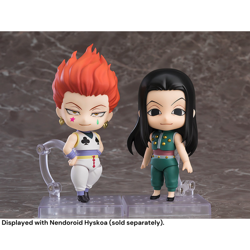 Hunter X Hunter - Nendoroid