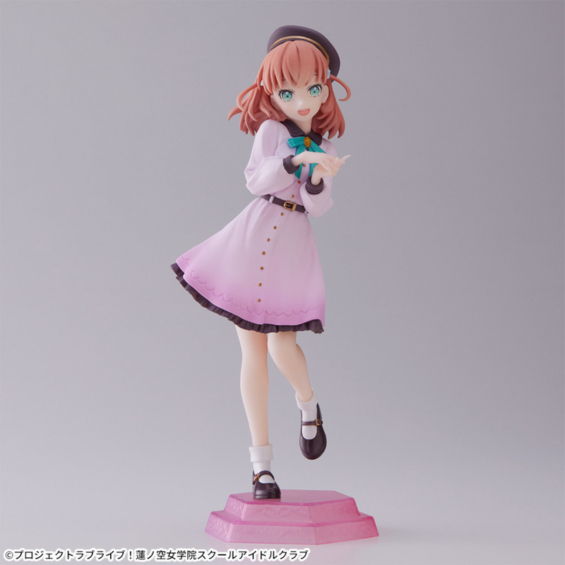 Love Live! - Desktop x Decorate Collections - Hinoshita Kaho