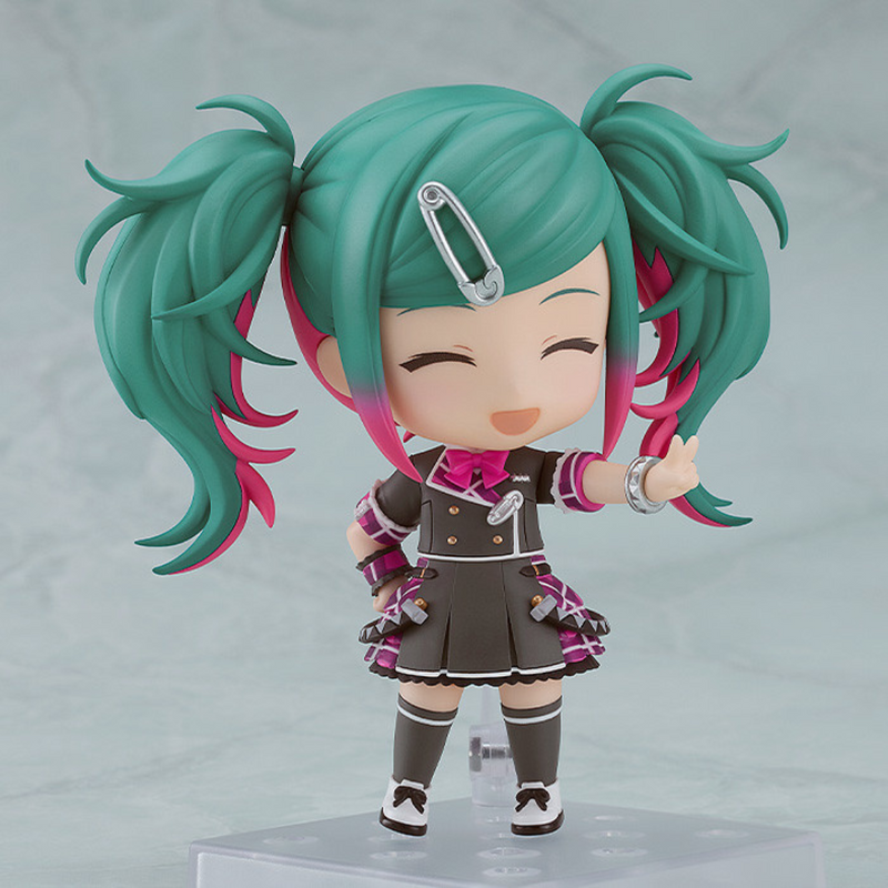 Hatsune Miku - Nendoroid