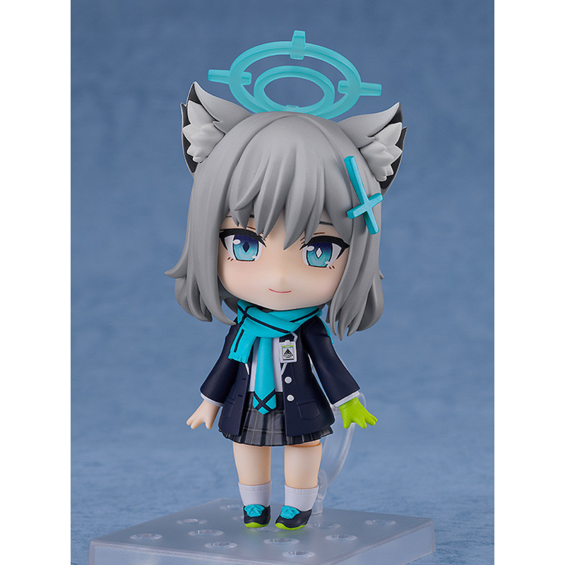 Blue Archive - Nendoroid