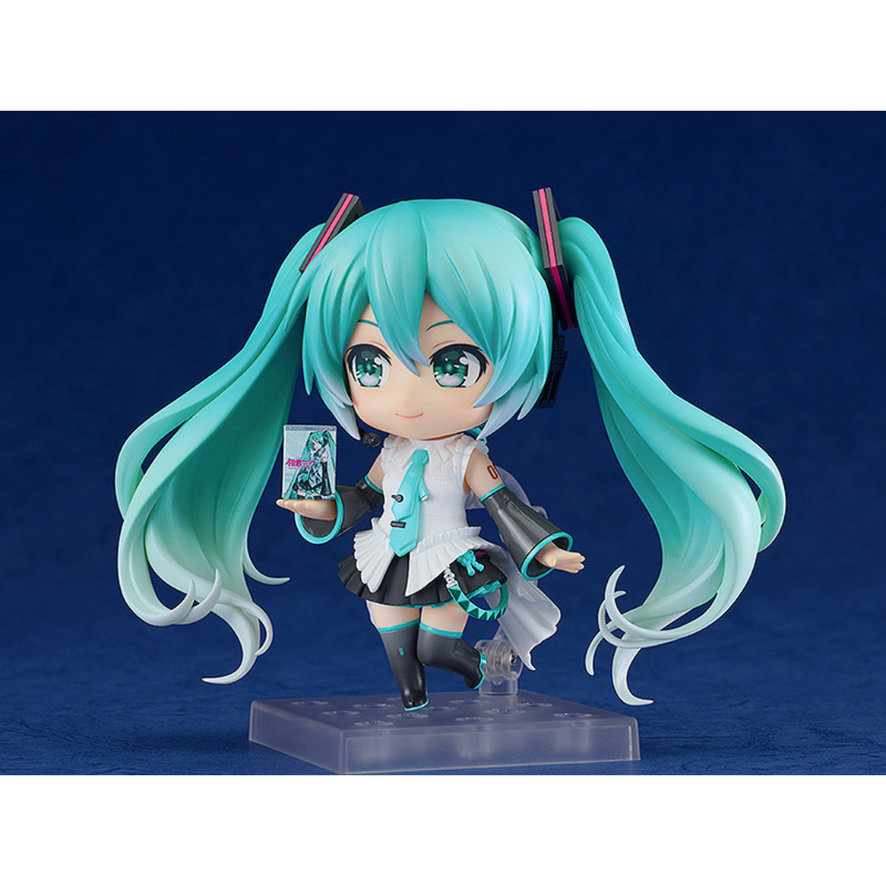 Hatsune Miku - Nendoroid