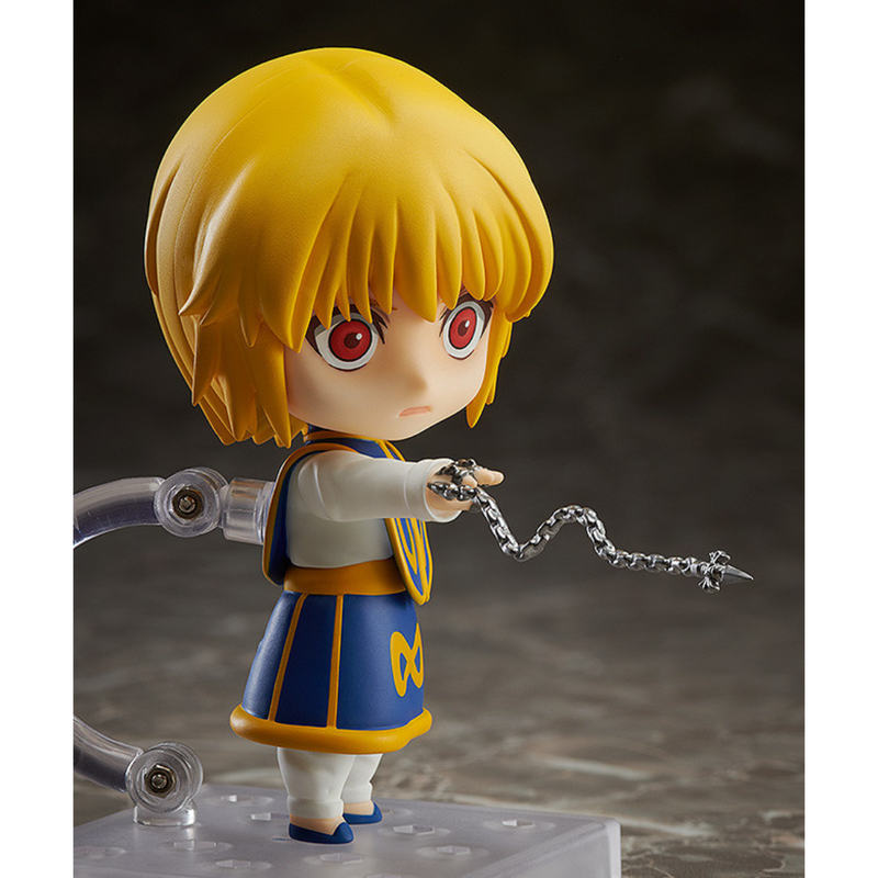 Hunter X Hunter - Nendoroid