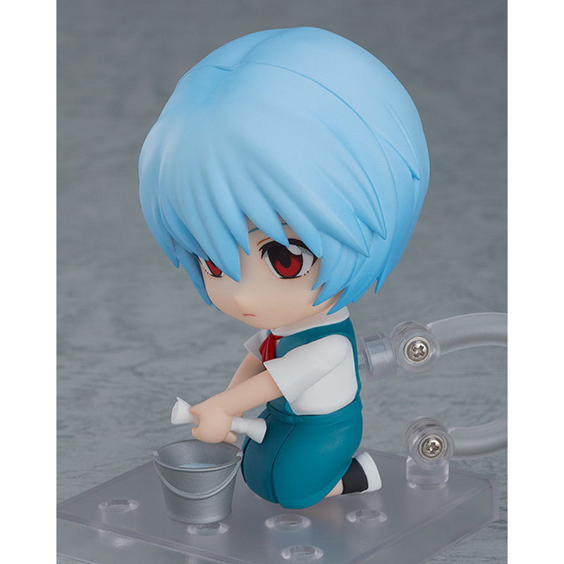 Rebuild of Evangelion - Nendoroid