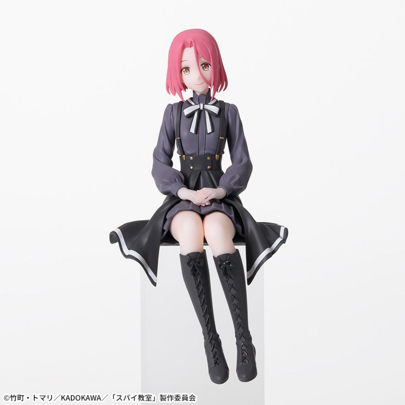 Spy Classroom - Chokonose Premium Figure - Grete