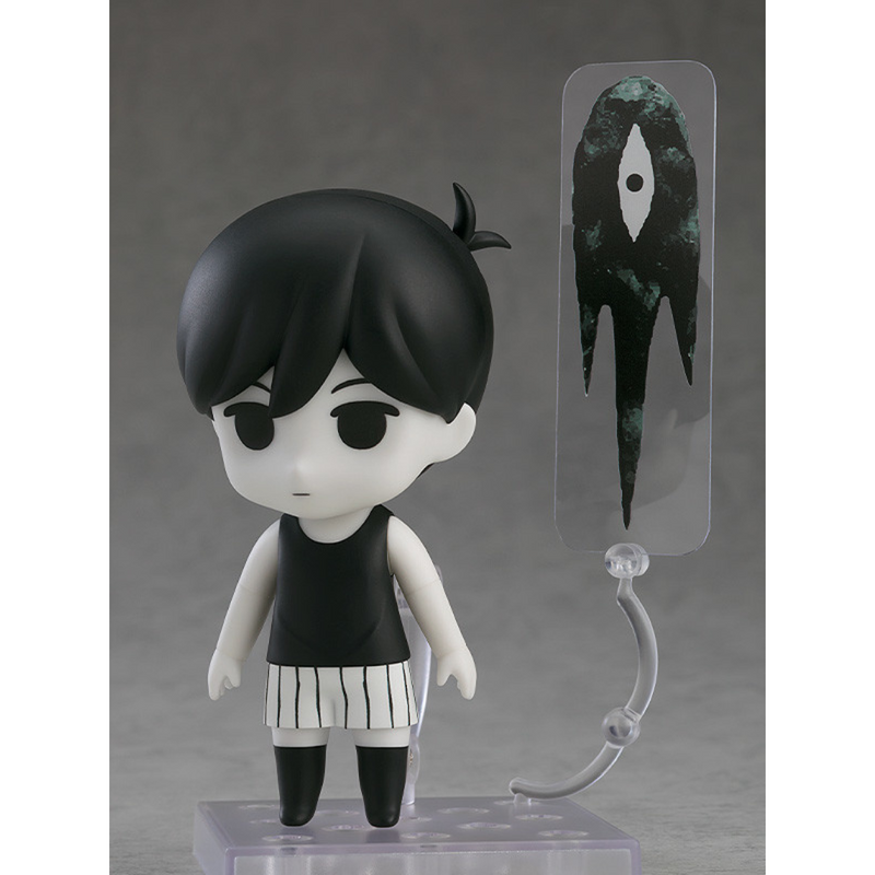 OMORI - Nendoroid