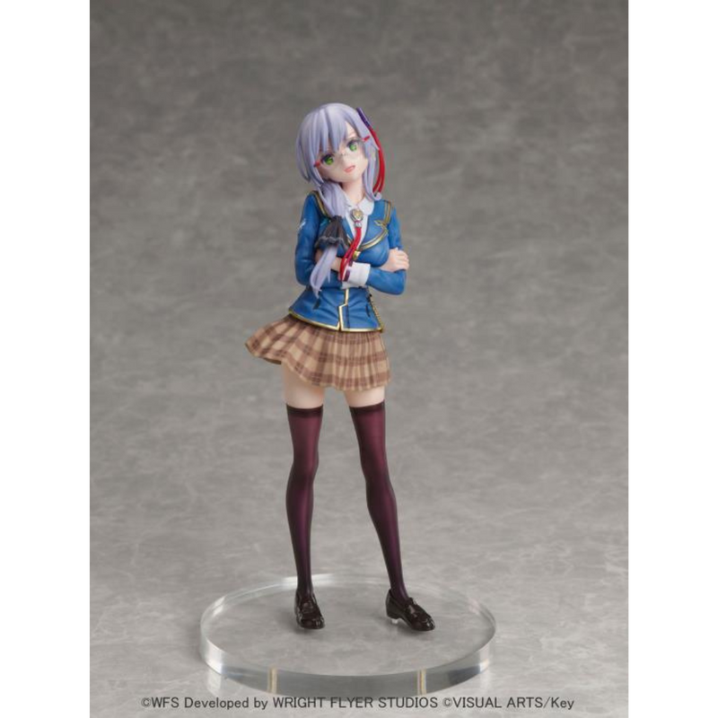 Heaven Burns Red - Elcoco 1/8 Scale Figure - Izumi Yuki