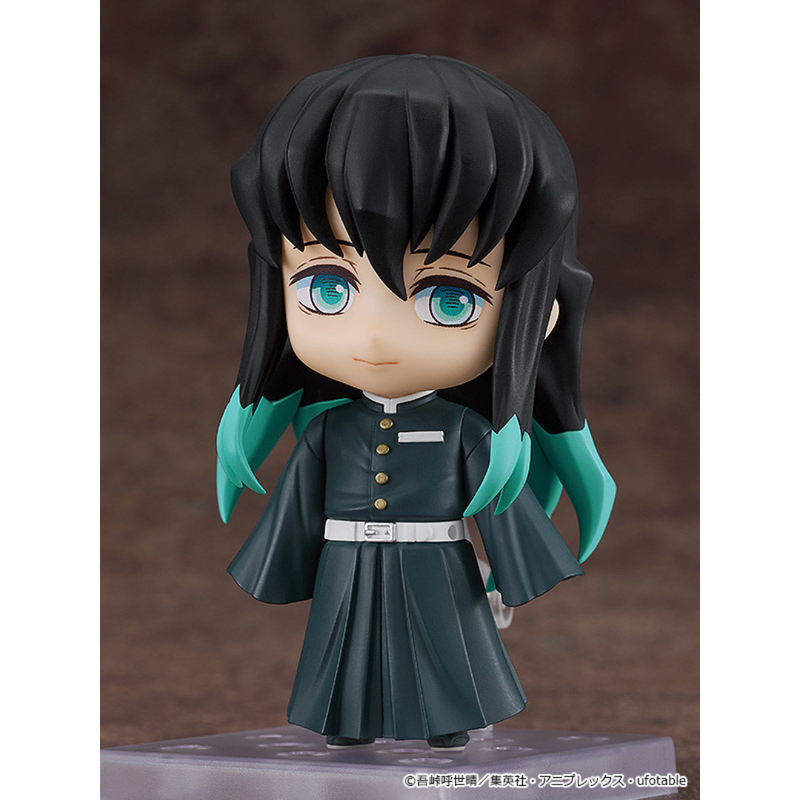 Demon Slayer: Kimetsu no Yaiba - Nendoroid