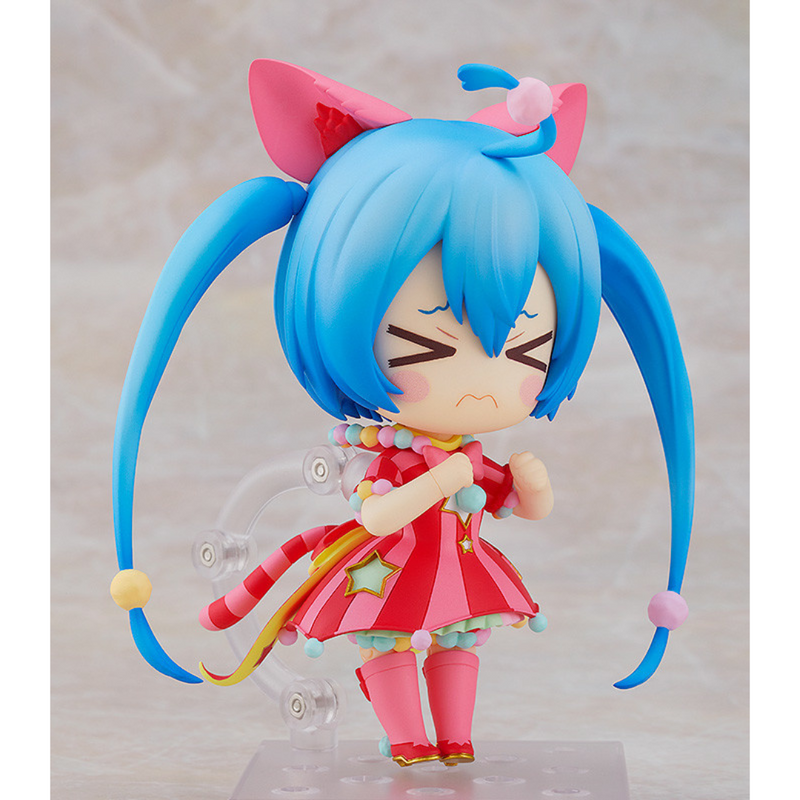 Hatsune Miku - Nendoroid