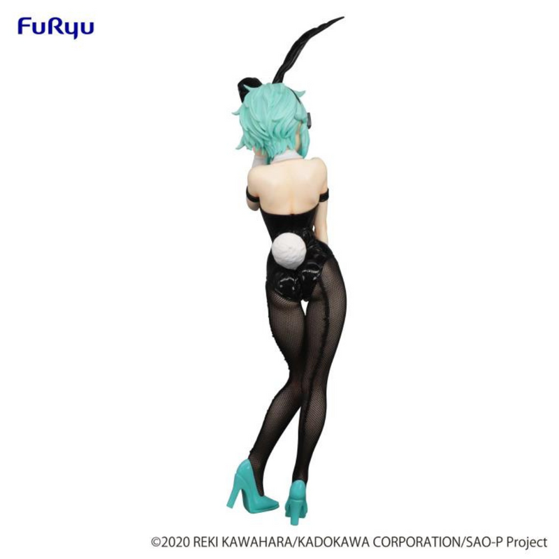 Sword Art Online - BiCute Bunnies Figure - Sinon