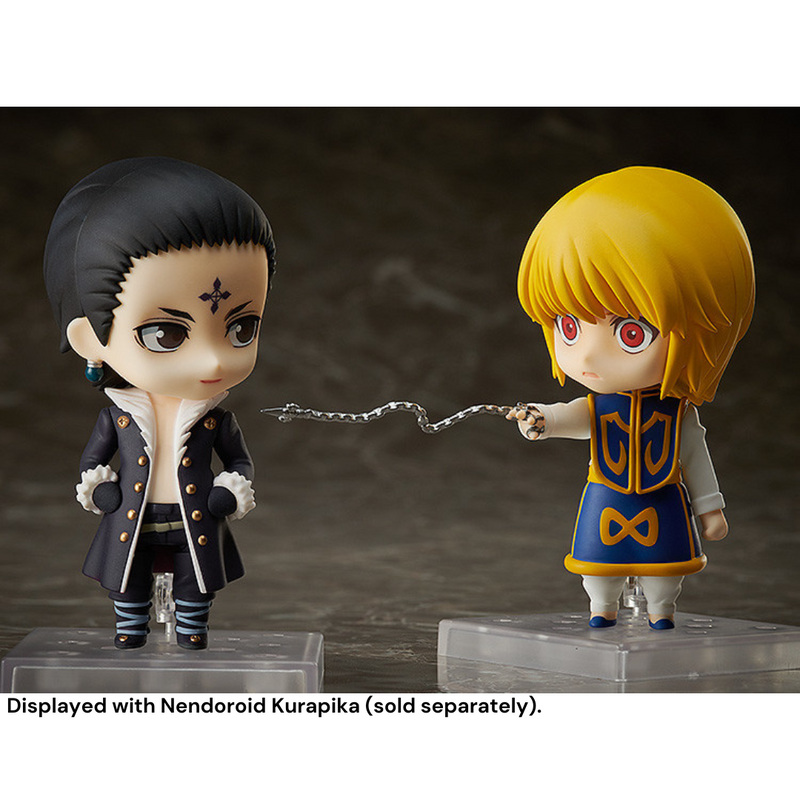 Hunter X Hunter - Nendoroid