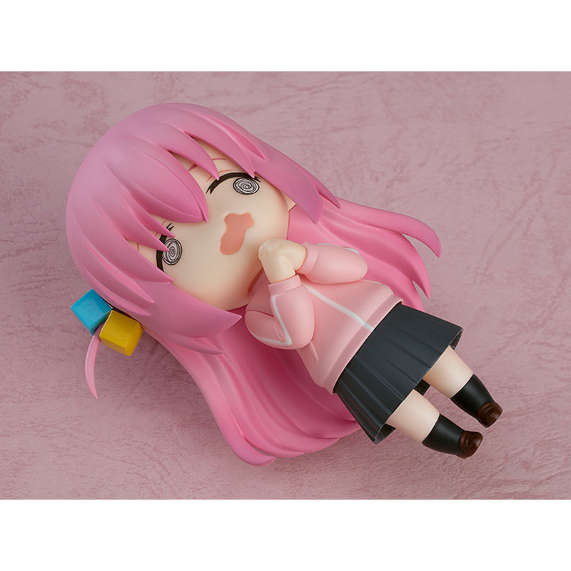 Bocchi The Rock! - Nendoroid