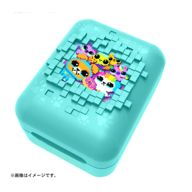 Tobidase! Cubits Takara Tomy Japan Vpet [INSTOCK]