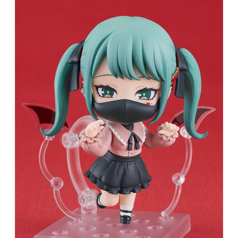 Hatsune Miku - Nendoroid