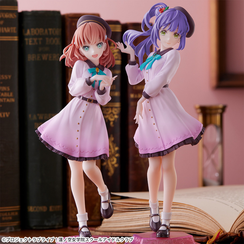 Love Live! - Desktop x Decorate Collections - Otomune Kozue