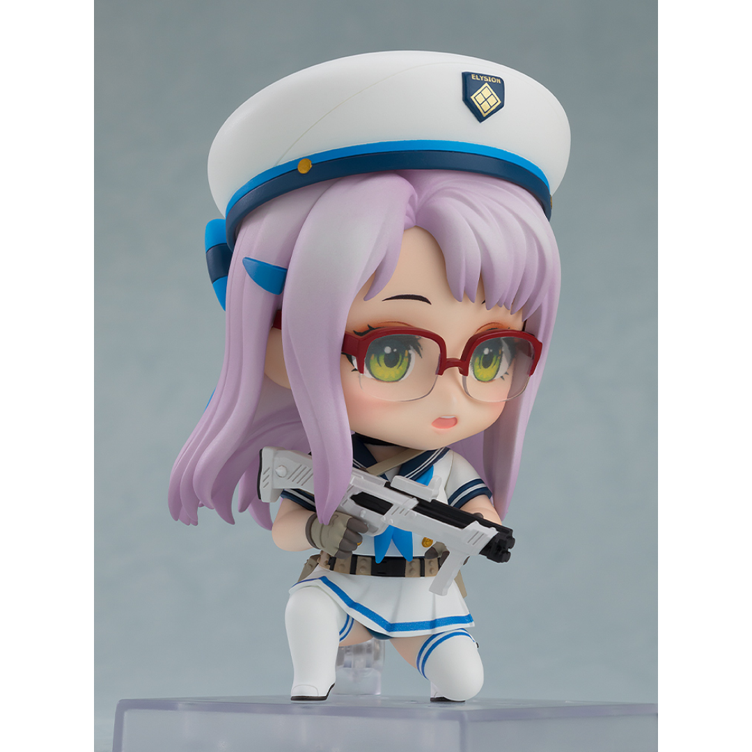 GODDESS OF VICTORY: NIKKE - Nendoroid #2671 - Neon [PRE-ORDER](RELEASE MAY25)