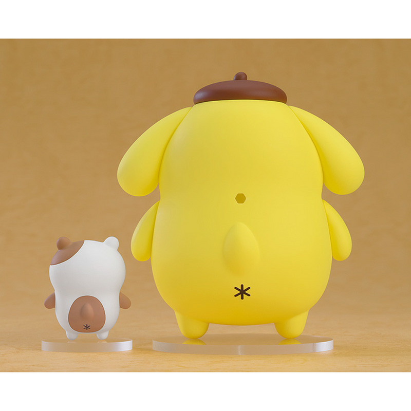 Pompompurin - Nendoroid