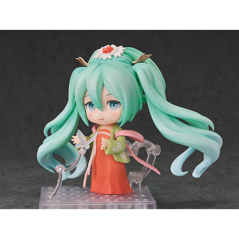 Hatsune Miku - Nendoroid