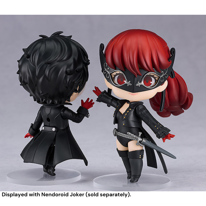 Persona5 Royal - Nendoroid