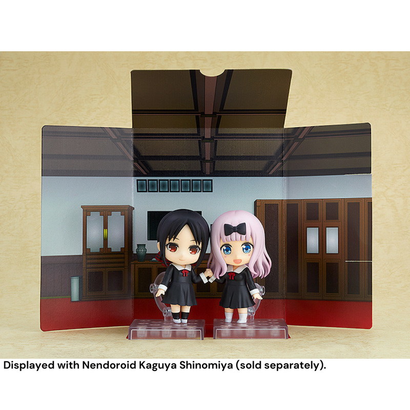 Kaguya-sama: Love is War - Nendoroid