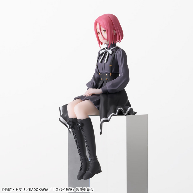 Spy Classroom - Chokonose Premium Figure - Grete