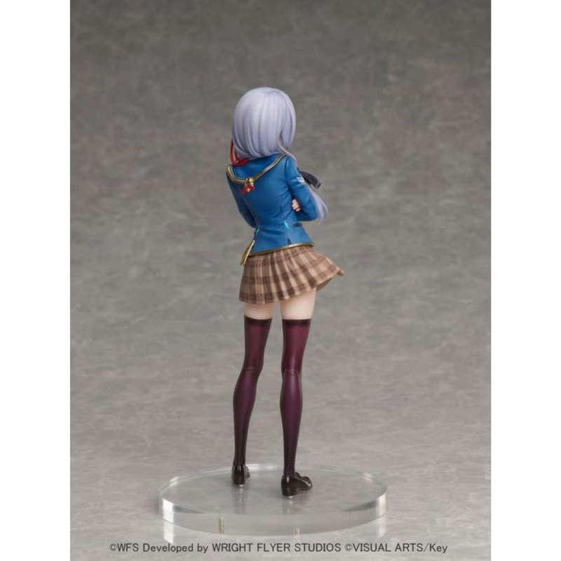 Heaven Burns Red - Elcoco 1/8 Scale Figure - Izumi Yuki