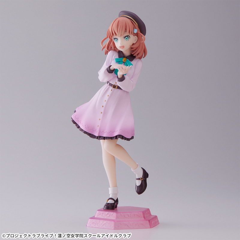 Love Live! - Desktop x Decorate Collections - Hinoshita Kaho