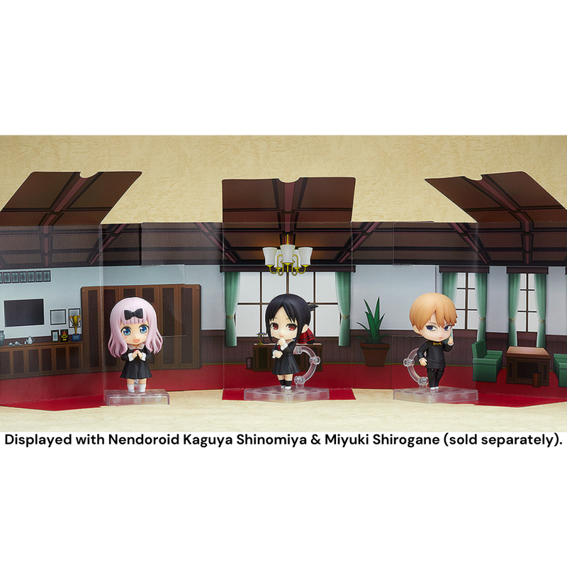 Kaguya-sama: Love is War - Nendoroid