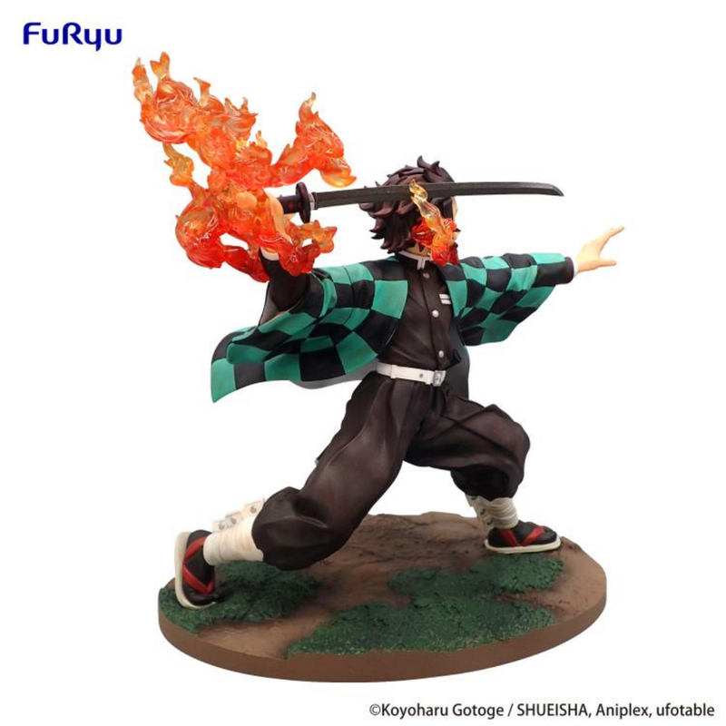 Demon Slayer - Exceed Creative Figure - Kamado Tanjiro