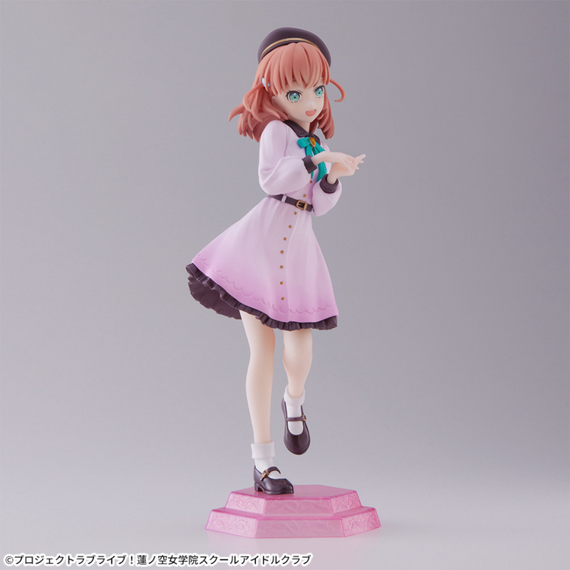 Love Live! - Desktop x Decorate Collections - Hinoshita Kaho