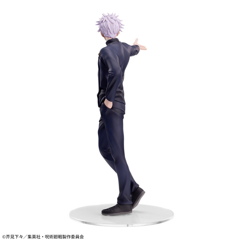 Jujutsu Kaisen - Luminasta Figure - Gojo Satoru [PRE-ORDER](RELEASE OCT23)