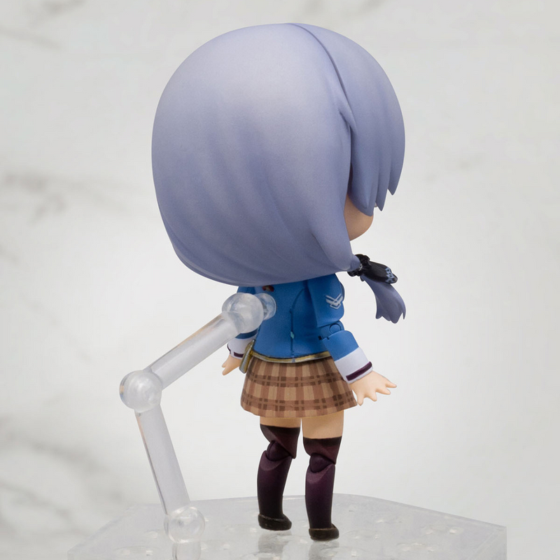 Heaven Burns Red - Elcoco DForm+ Figure - Izumi Yuki