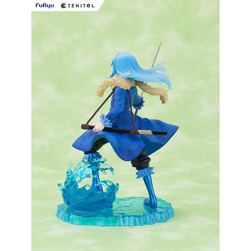 That Time I Got Reincarnated as a Slime - Tenitol Figure - Rimuru