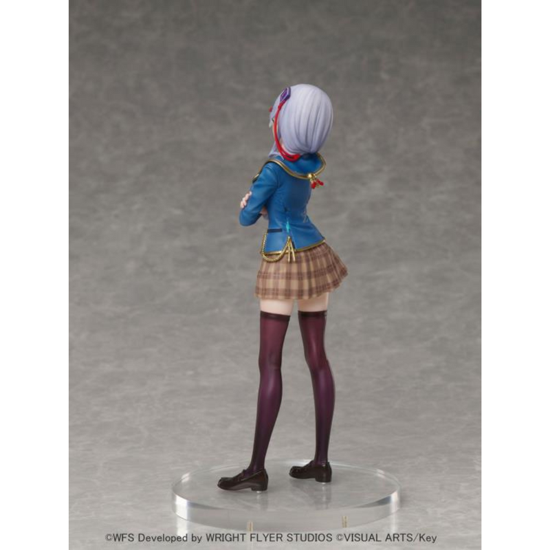 Heaven Burns Red - Elcoco 1/8 Scale Figure - Izumi Yuki