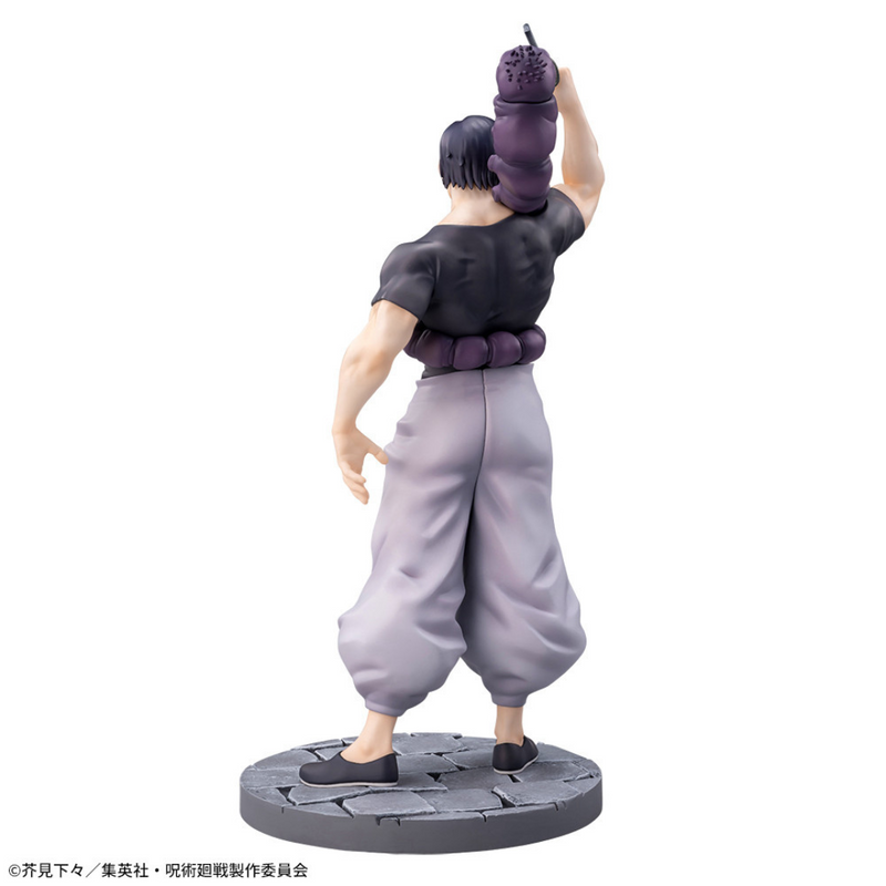 Jujutsu Kaisen - Luminasta Figure - Fushiguro Toji