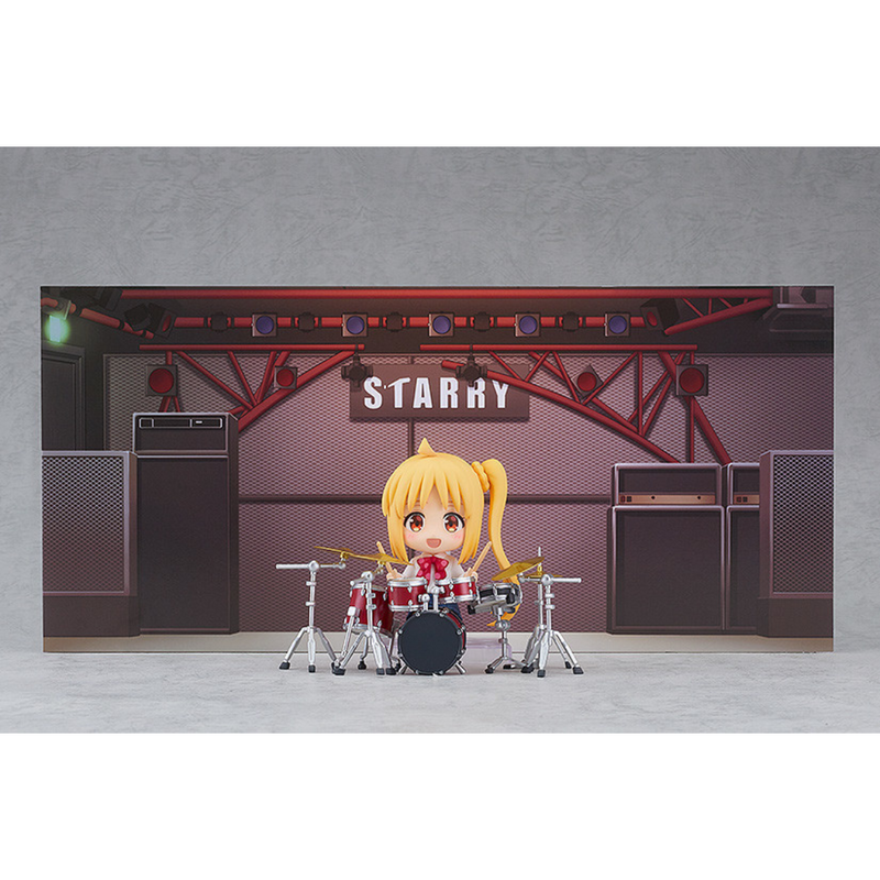 Bocchi The Rock! - Nendoroid