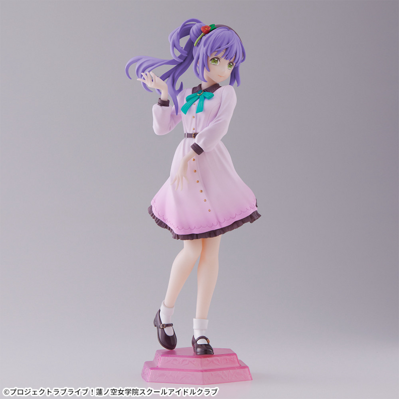 Love Live! - Desktop x Decorate Collections - Otomune Kozue