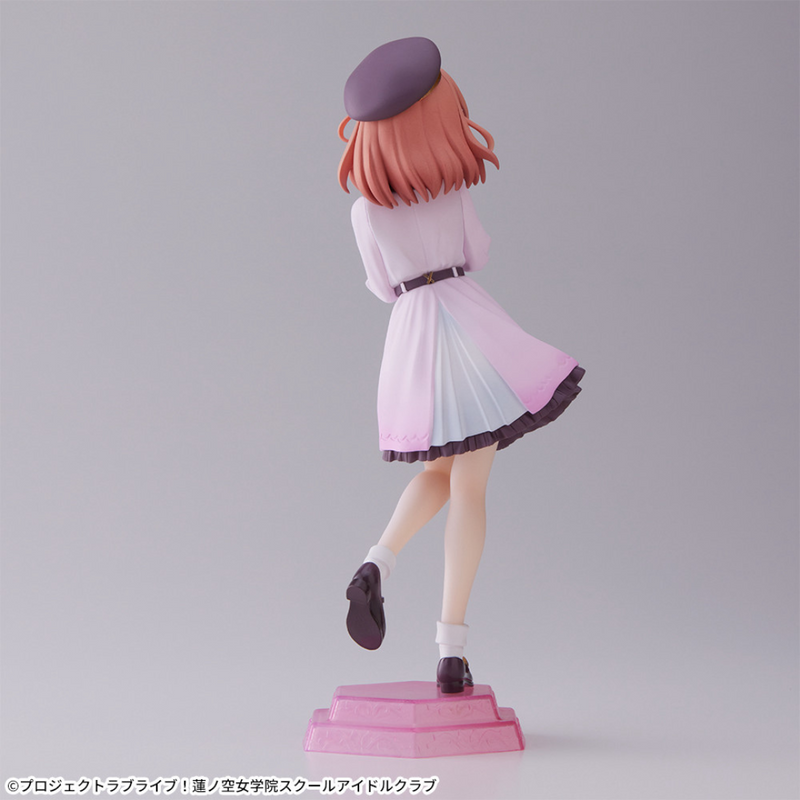 Love Live! - Desktop x Decorate Collections - Hinoshita Kaho